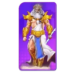 Olympus
Super Scatter