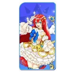 Starlight
Princess