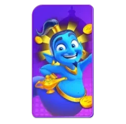 Crazy
Genie