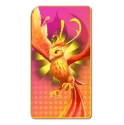 Phoenix
Legend