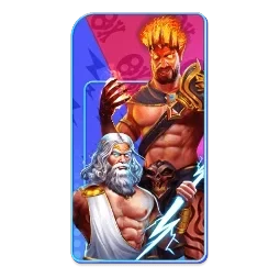 Zeus
& Hades